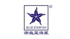 Zhejiang Salt Blue Starfish