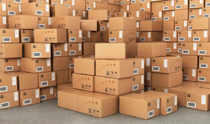 Shipping Information