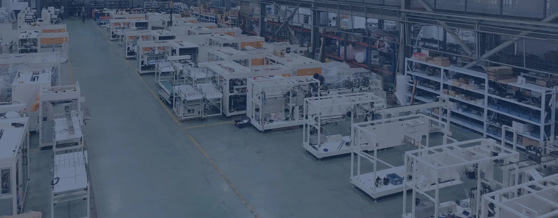 Packaging Machines in Diverse Industries