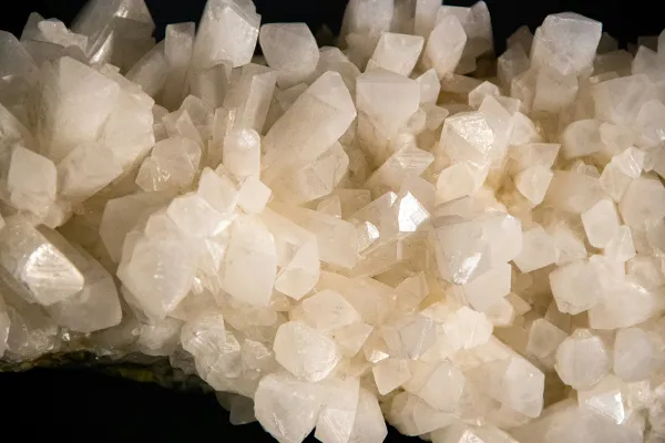 GD50 Open Mouth Bagger Material
