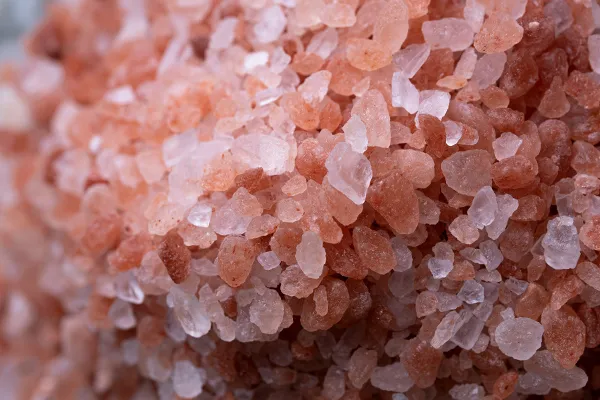 GD50 Open Mouth Bagger Material
