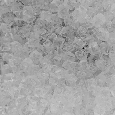 GD25 Open Mouth Bagger Material
