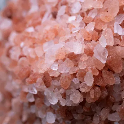 GD25 Open Mouth Bagger Material
