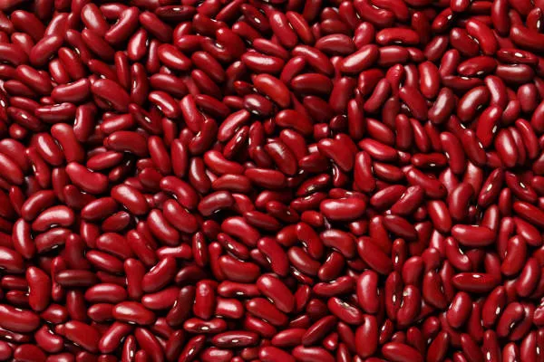 Open Mouth Bagger Material
