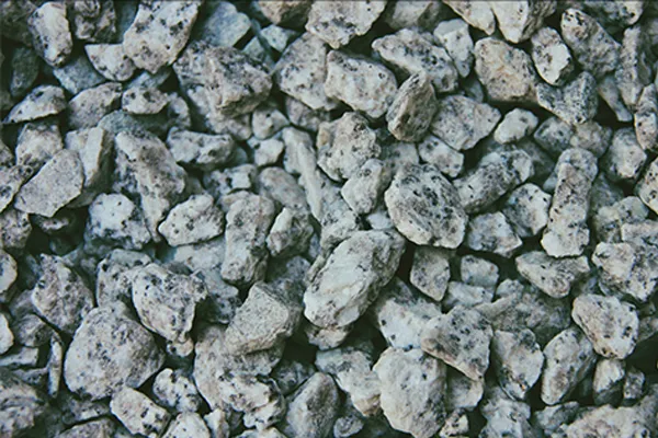 Open Mouth Bagger Material
