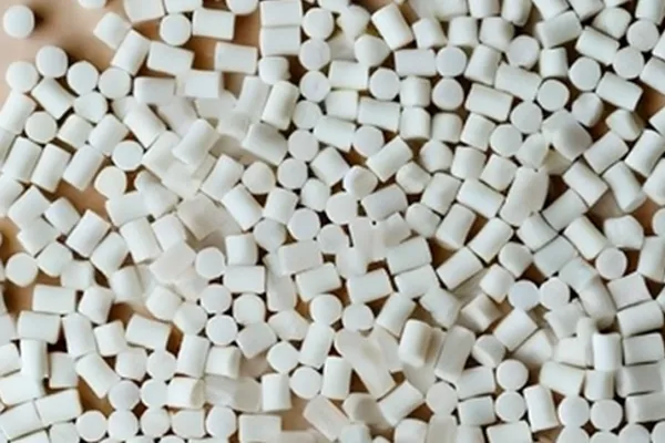 Open Mouth Bagger Material
