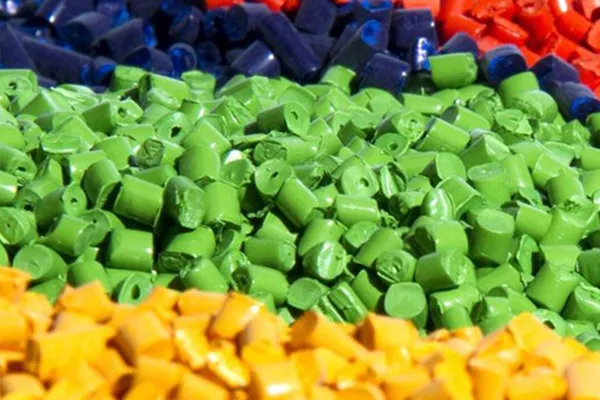 Open Mouth Bagger Material