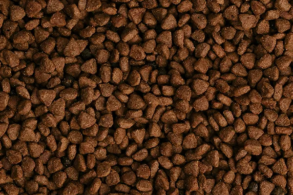 Open Mouth Bagger Material
