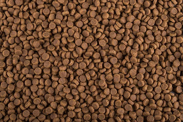 Open Mouth Bagger Material
