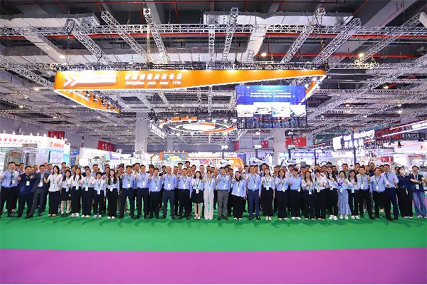Leading the Future of Packaging: Soontrue Intelligent Shines at ProPak China 2025