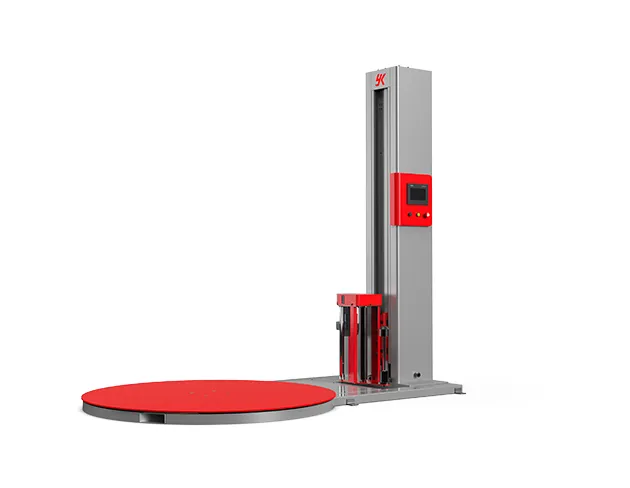 Wrapping Machine