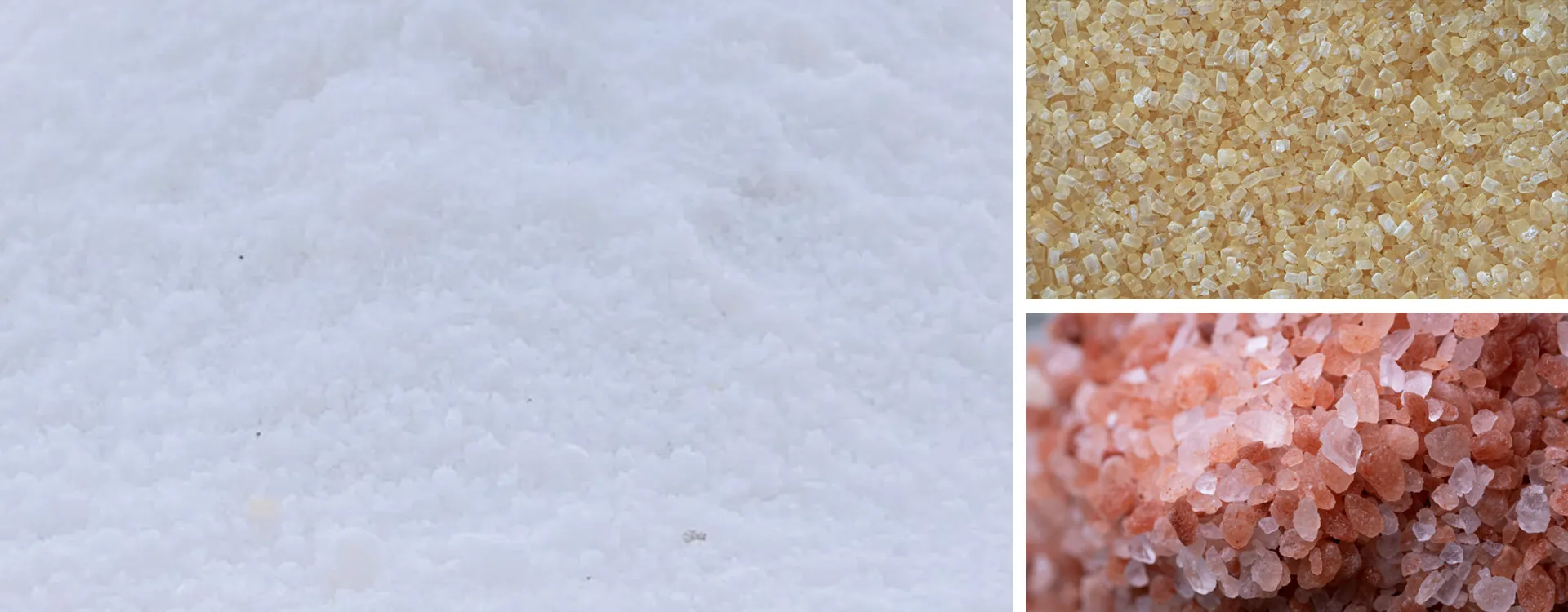 Salt Chemical Industry