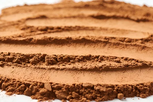 Open Mouth Bagger Material
