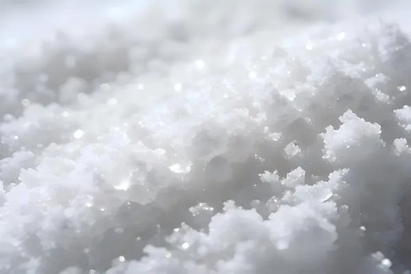 GD50 Open Mouth Bagger Material
