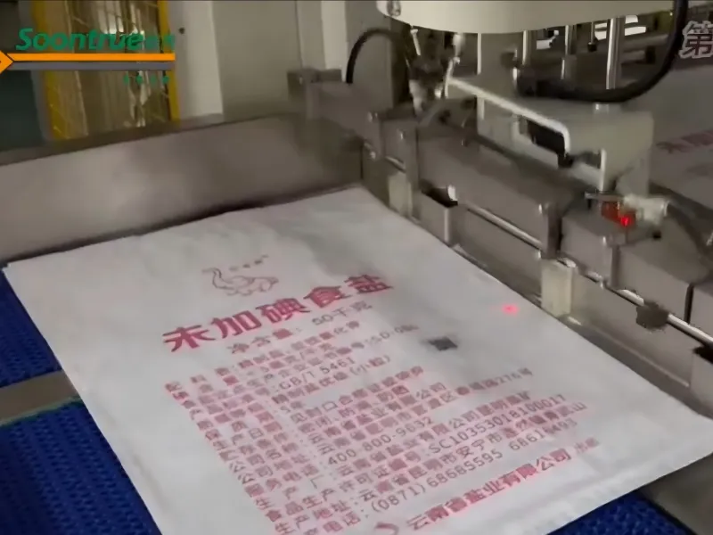 GD50 Open Mouth Bagger 2