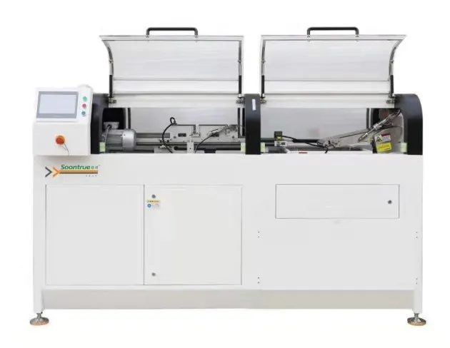  Secondary Packaging Machine