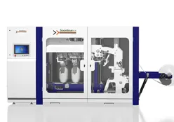 Top 5 Reasons to Upgrade Your Production Line with FFS Packaging Machines