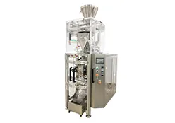 VFFS Machine Buying Guide: Everything You Need to Know Before Investing