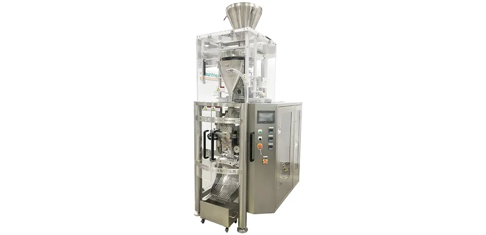 VFFS Machine